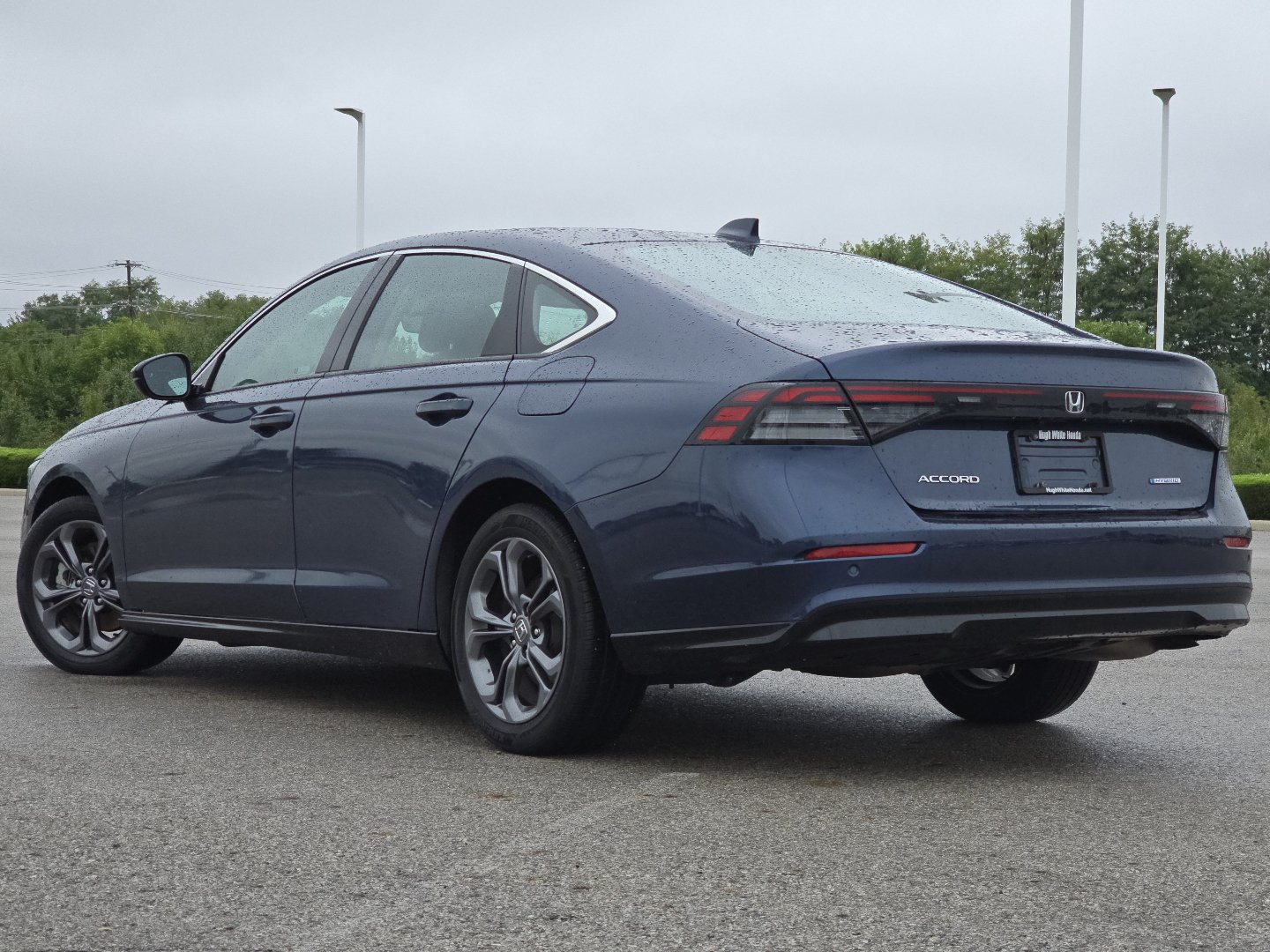 Used 2024 Honda Accord EX-L image 15