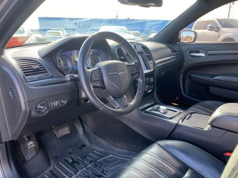 Used 2015 Chrysler 300 S w/ 300S Premium Group image 9