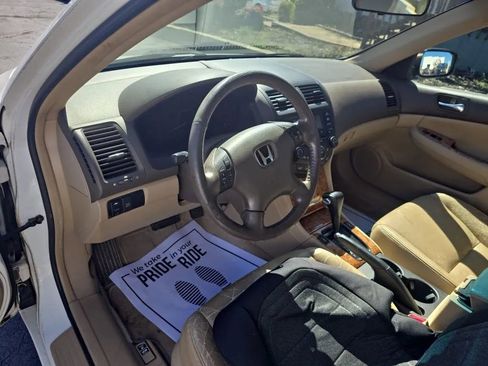 Used 2005 Honda Accord EX-L image 11