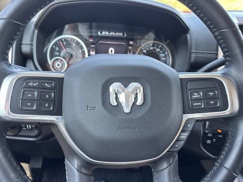 Used 2022 RAM 2500 Laramie w/ Chrome Appearance Group AWD/4WD image 25
