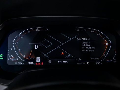 Used 2021 BMW X6 xDrive40i w/ M Sport Package image 25