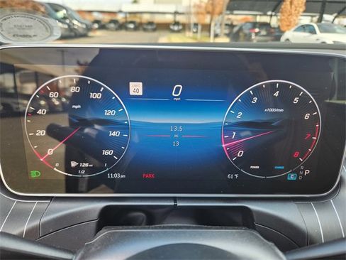 New 2026 Mercedes-Benz CLE 300 4MATIC Cabriolet image 20