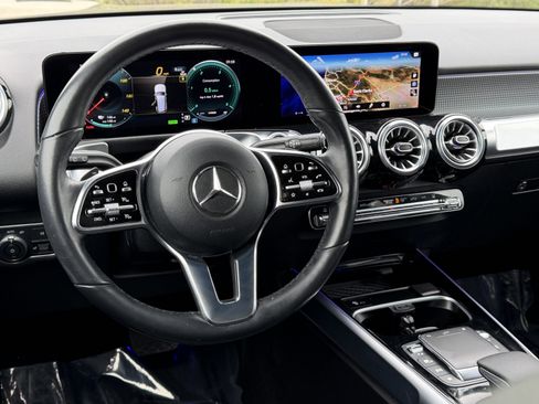 Certified 2023 Mercedes-Benz EQB 300 EQB 300 image 29