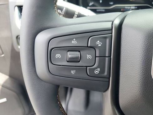 Used 2022 GMC Yukon XL AT4 w/ Max Trailering Package AWD/4WD image 12