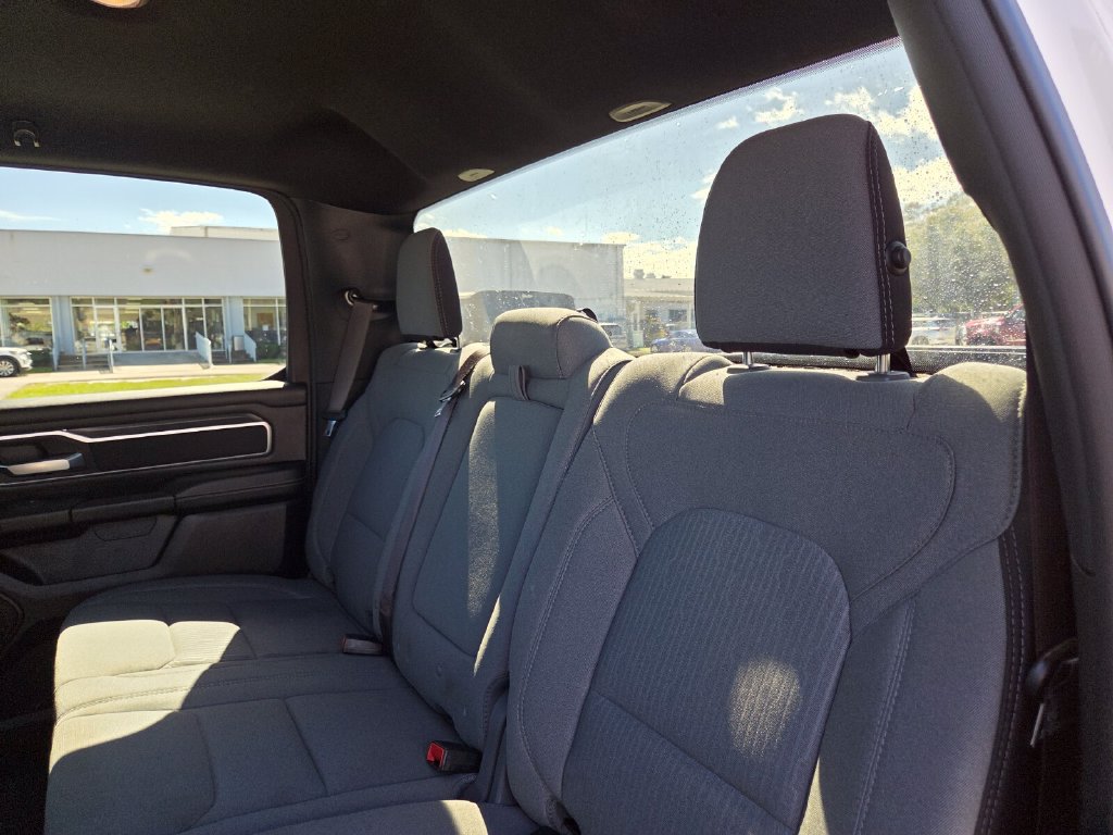 Used 2024 RAM 1500 Big Horn RWD image 21