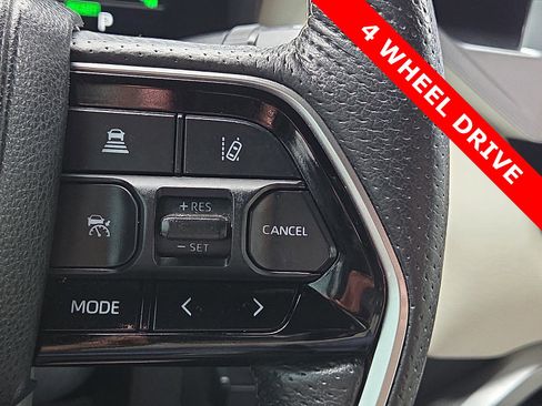 Used 2023 Toyota Tundra Capstone AWD/4WD image 22