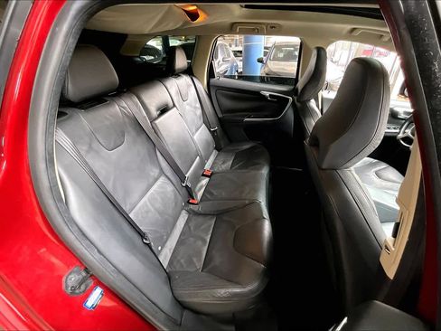 Used 2013 Volvo XC60 3.2 Premier image 20