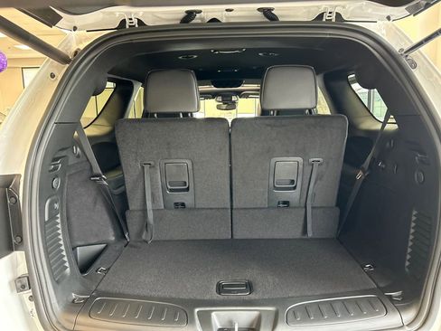 New 2026 Dodge Durango GT image 34