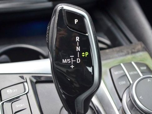 Used 2021 BMW 540i xDrive w/ Premium Package AWD/4WD image 28