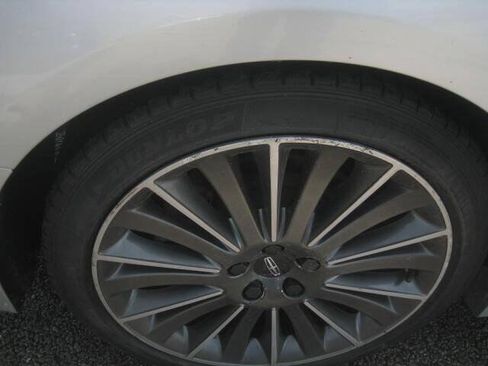 Used 2015 Lincoln MKZ AWD w/ Equipment Group 102A Reserve image 29