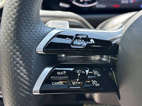 Certified 2025 Mercedes-Benz CLA 250 4MATIC image 27