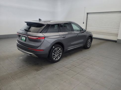 Used 2022 Lincoln Corsair AWD w/ Equipment Group 101A image 10