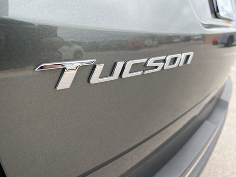 Used 2023 Hyundai Tucson SEL w/ Convenience Package image 8