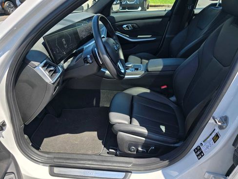 Used 2024 BMW 330i xDrive Sedan w/ Convenience Package image 23