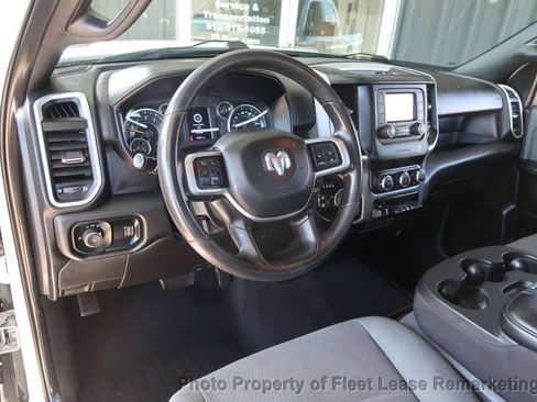 Used 2021 RAM 2500 Big Horn AWD/4WD image 10