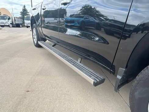 New 2025 Chevrolet Silverado 1500 LTZ AWD/4WD image 51