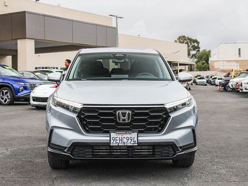 Used 2023 Honda CR-V EX image 2