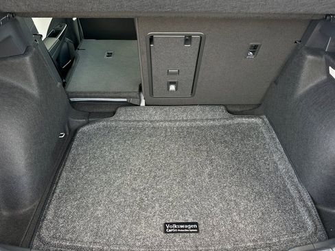 New 2026 Volkswagen Taos S FWD image 15