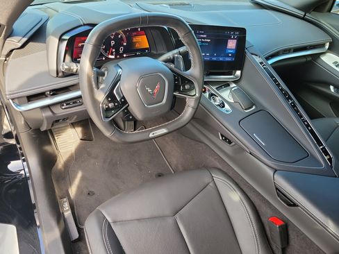 Used 2024 Chevrolet Corvette E-Ray AWD/4WD image 17