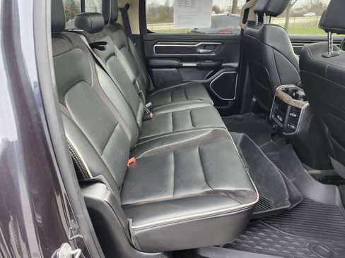 Used 2020 RAM 1500 Laramie image 20