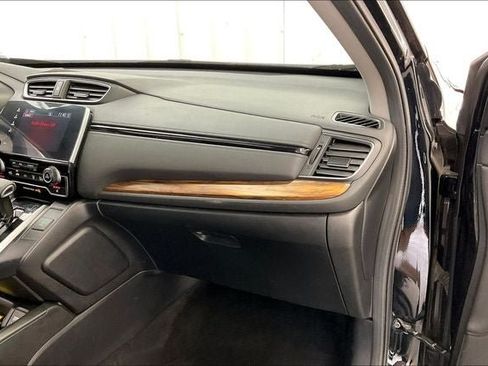 Certified 2017 Honda CR-V EX image 18