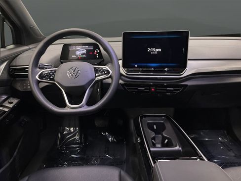 Used 2024 Volkswagen ID.4 Pro S image 5