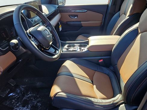 New 2026 Honda Passport TrailSport Elite image 24