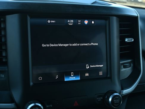 Used 2022 RAM 1500 Lone Star image 31