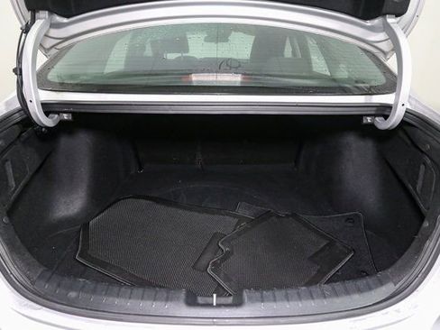 Used 2020 Kia Forte LXS image 10