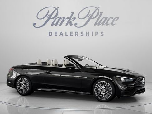 New 2026 Mercedes-Benz CLE 450 4MATIC Cabriolet image 35