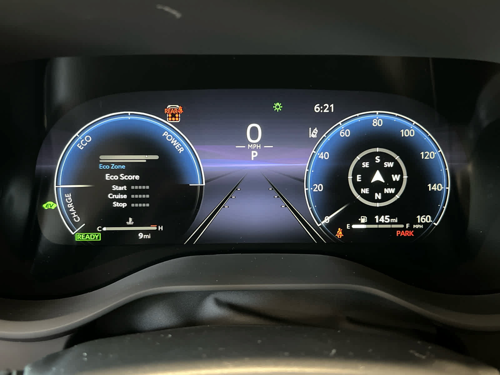 New 2026 Toyota Sienna XSE AWD/4WD image 22