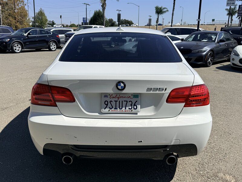 Used 2013 BMW 335i Coupe RWD image 6