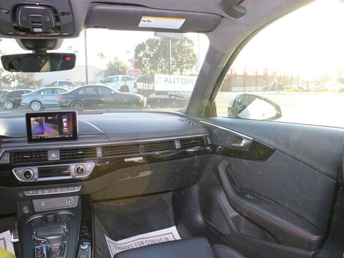 Used 2018 Audi A4 2.0T Premium Plus w/ Premium Plus Package image 22