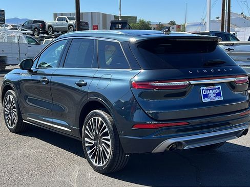 Used 2021 Lincoln Corsair Reserve w/ Equipment Group 201A AWD/4WD image 7