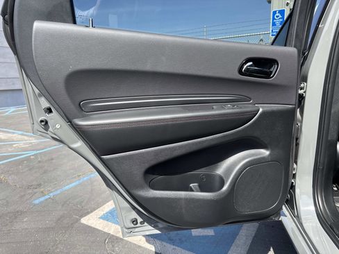 New 2026 Dodge Durango GT image 25