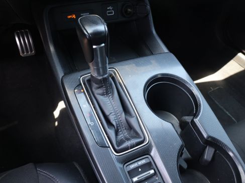 Used 2023 Honda Civic Sport image 9