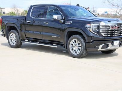 New 2026 GMC Sierra 1500 Denali