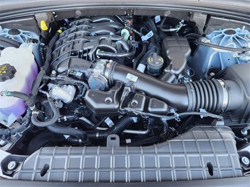 New 2025 Jeep Grand Cherokee Altitude image 22