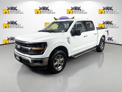 Used 2024 Ford F150 XLT w/ Mobile Office Package