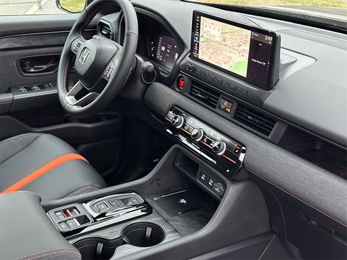 New 2026 Honda Passport TrailSport image 9
