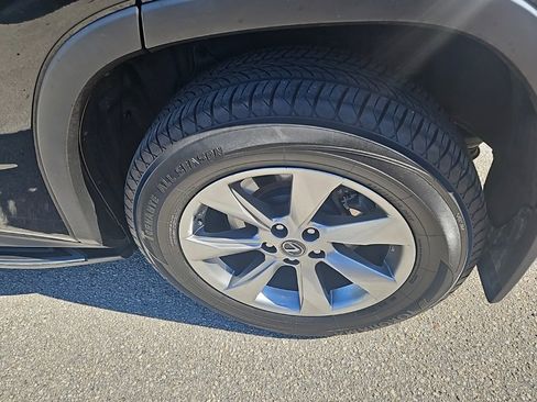 Used 2019 Lexus RX 350 350 image 12