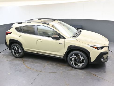 New 2026 Subaru Crosstrek 2.5i Limited image 52
