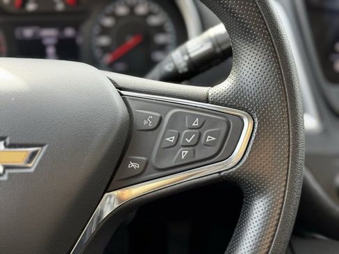 Certified 2024 Chevrolet Malibu LT image 24