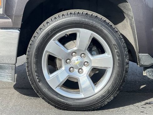 Used 2014 Chevrolet Silverado 1500 LT image 24