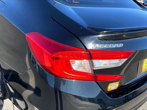 Used 2022 Honda Accord Sport Special Edition image 28