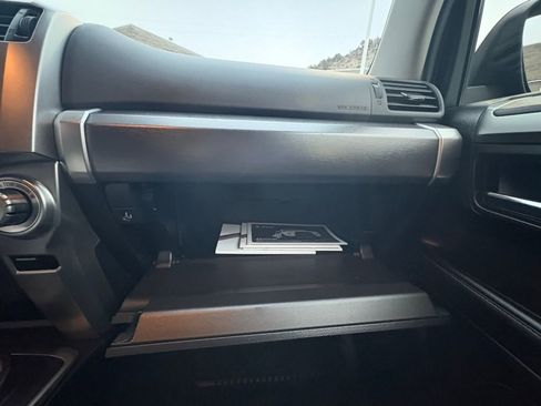 Certified 2024 Toyota 4Runner SR5 Premium image 25