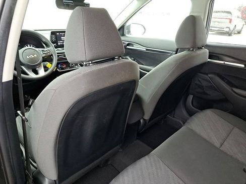 Used 2023 Kia Seltos LX image 20
