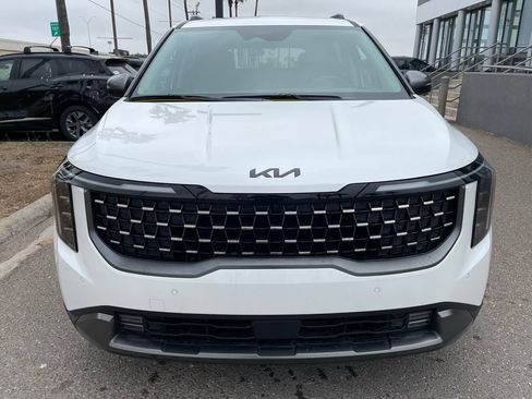 New 2026 Kia Carnival SX Prestige FWD image 2
