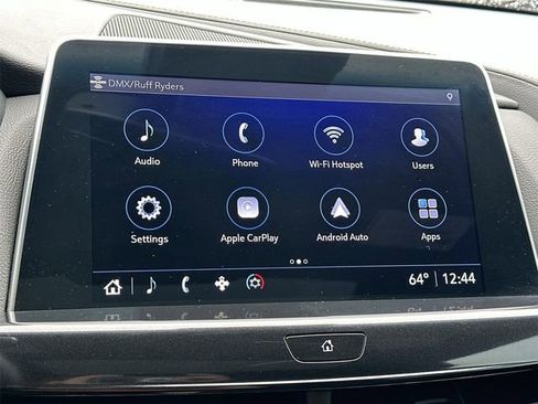 Certified 2022 Cadillac CT5 V w/ Cold Weather Package AWD/4WD image 13