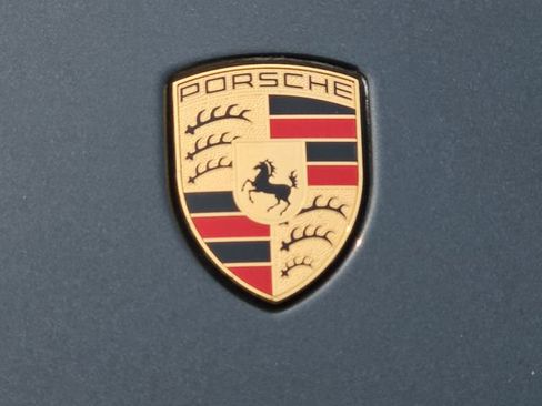 Used 2021 Porsche Macan S AWD/4WD image 34